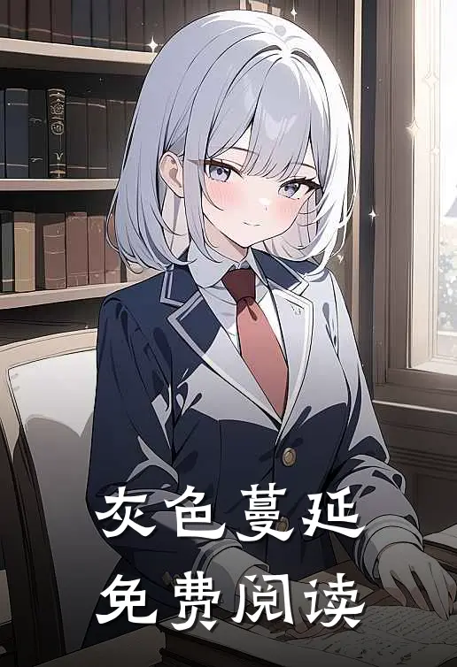 灰色蔓延免费阅读