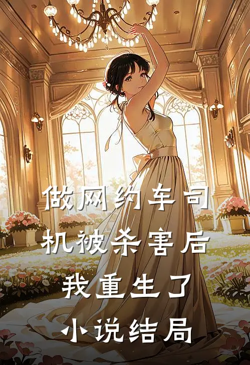 做网约车司机被杀害后我重生了小说结局