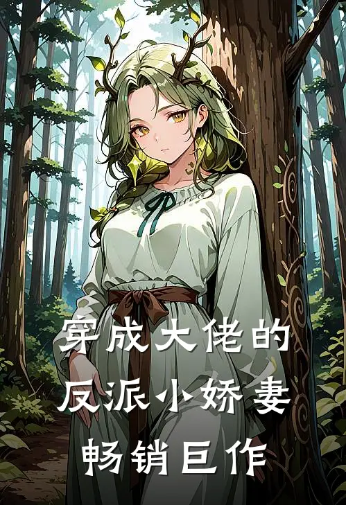 穿成大佬的反派小娇妻畅销巨作