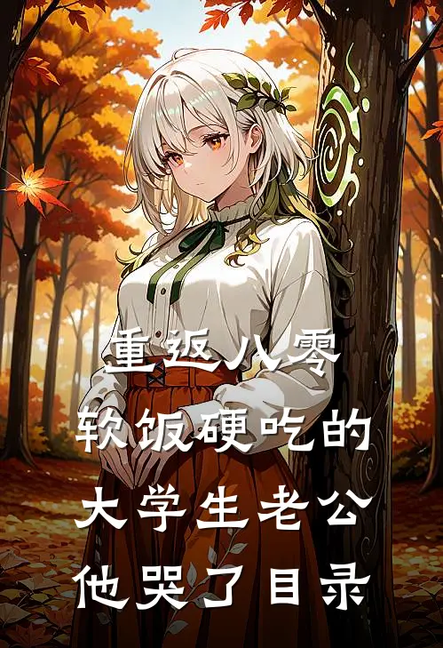 重返八零，软饭硬吃的大学生老公他哭了目录