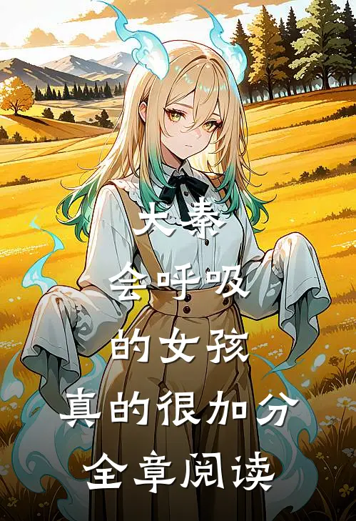大秦，会呼吸的女孩，真的很加分全章阅读