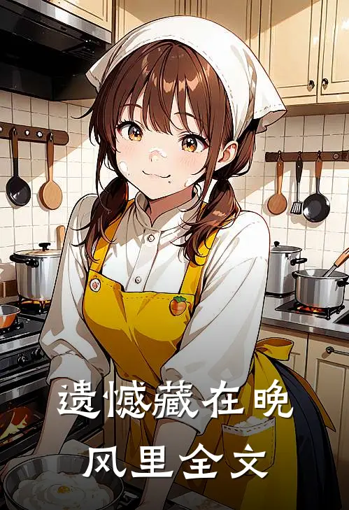 遗憾藏在晚风里全文