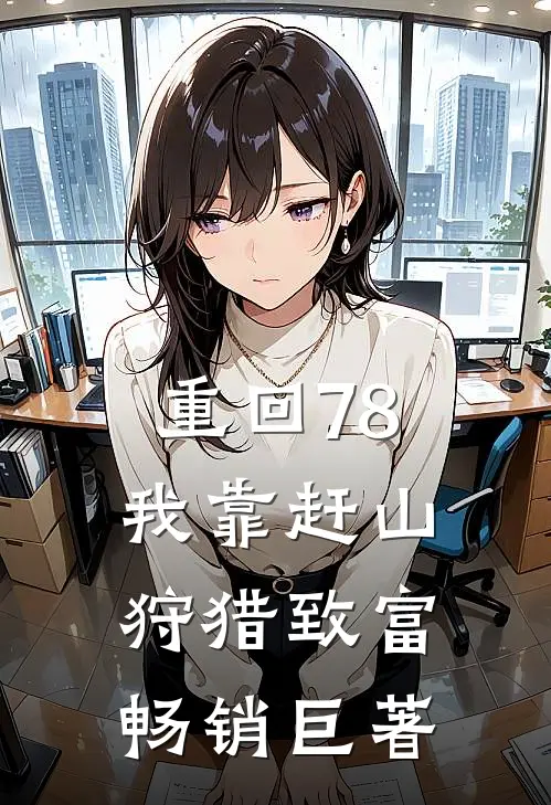 重回78，我靠赶山狩猎致富畅销巨著
