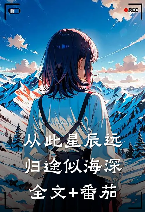 从此星辰远，归途似海深全文+番茄