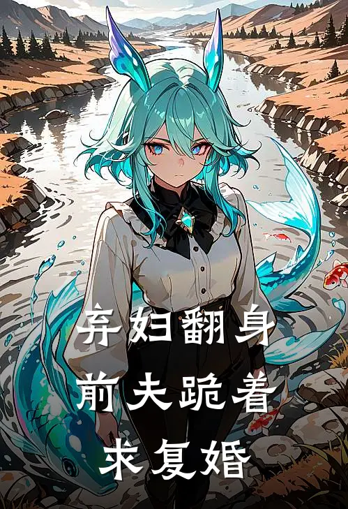 弃妇翻身前夫跪着求复婚