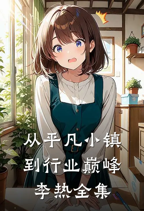 从平凡小镇到行业巅峰李热 全集