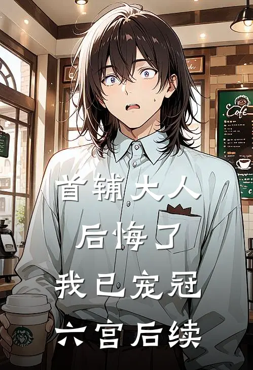 首辅大人后悔了，我已宠冠六宫后续