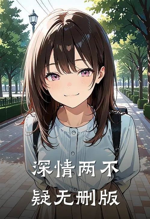 深情两不疑无删版