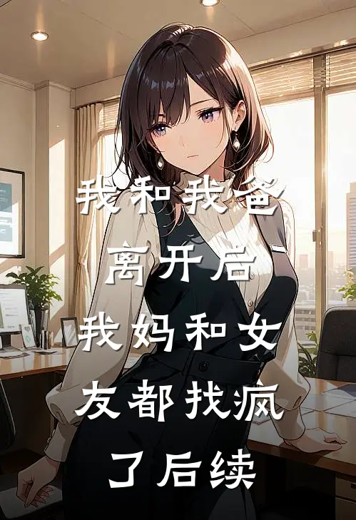 我和我爸离开后，我妈和女友都找疯了后续