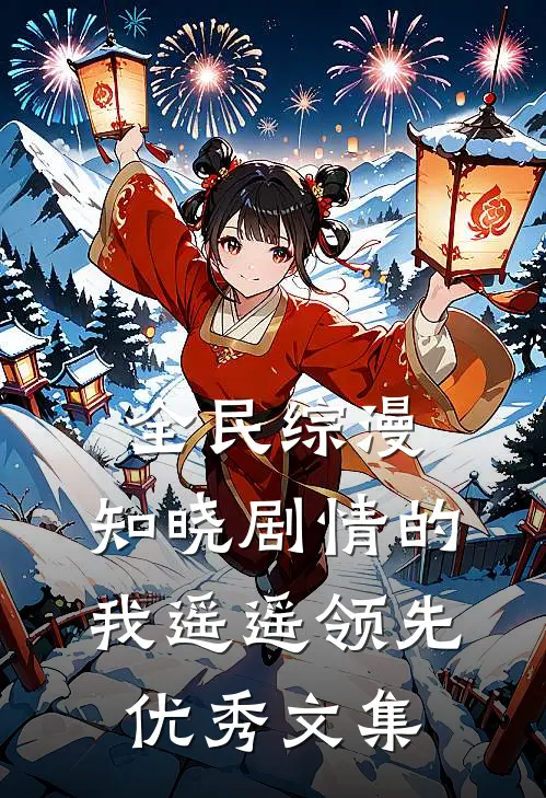 全民综漫：知晓剧情的我遥遥领先优秀文集