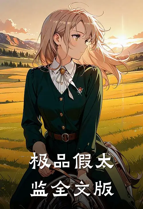极品假太监全文版