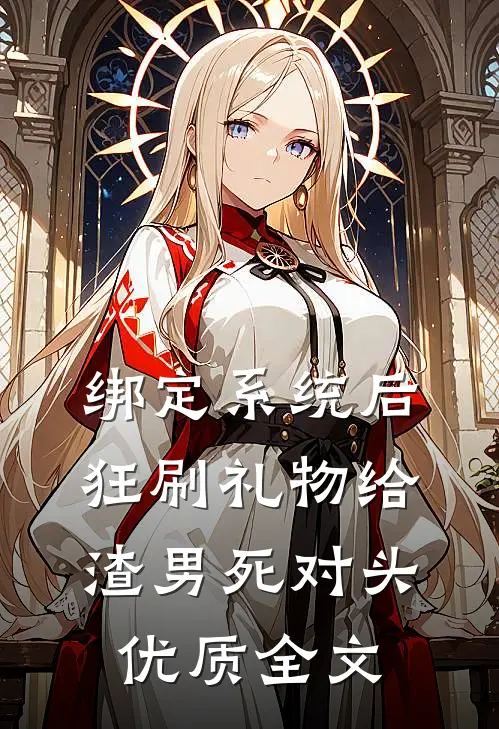 绑定系统后，狂刷礼物给渣男死对头优质全文