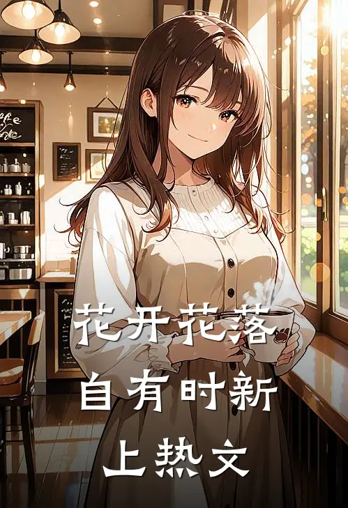 花开花落自有时新上热文