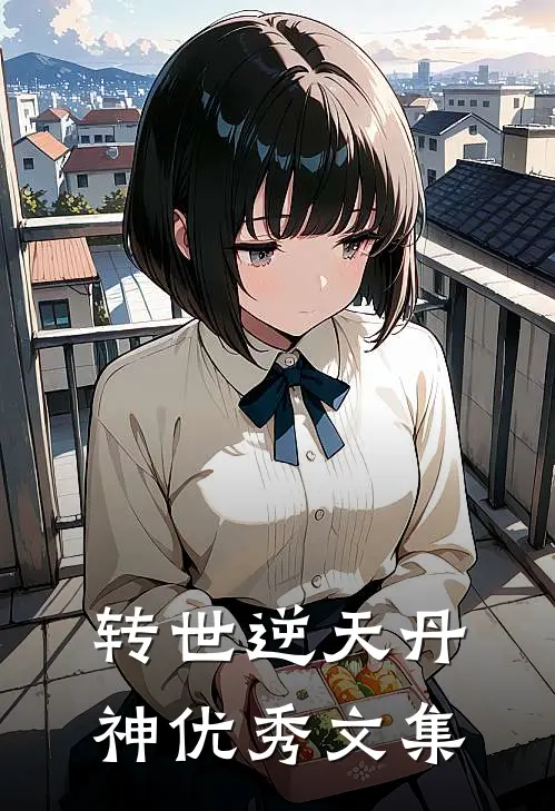 转世逆天丹神优秀文集免费阅读