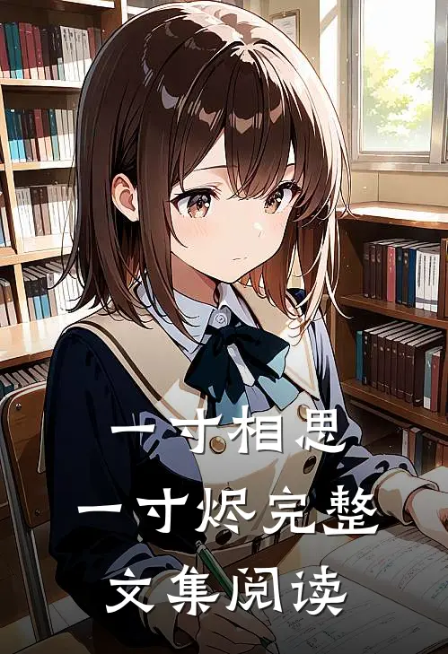 一寸相思,一寸烬完整文集阅读