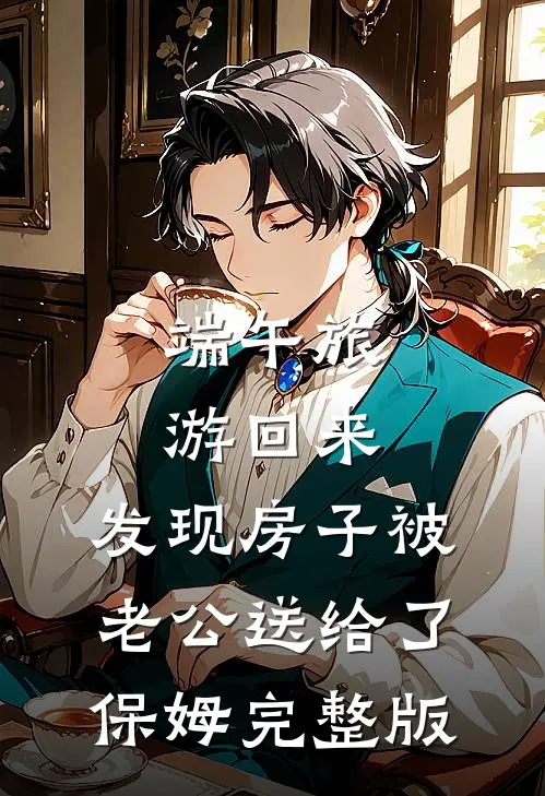 端午旅游回来，发现房子被老公送给了保姆完整版
