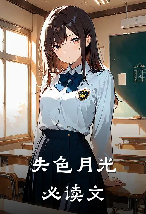 失色月光必读文