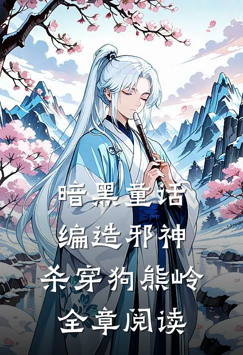 暗黑童话：编造邪神，杀穿狗熊岭全章阅读