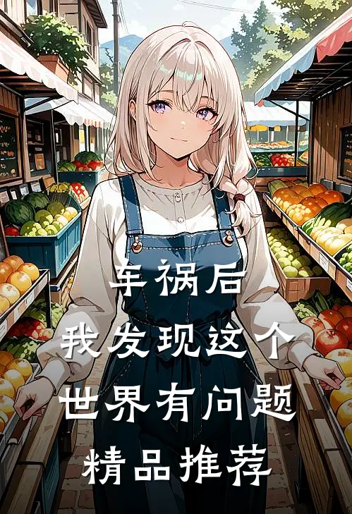 车祸后，我发现这个世界有问题精品推荐