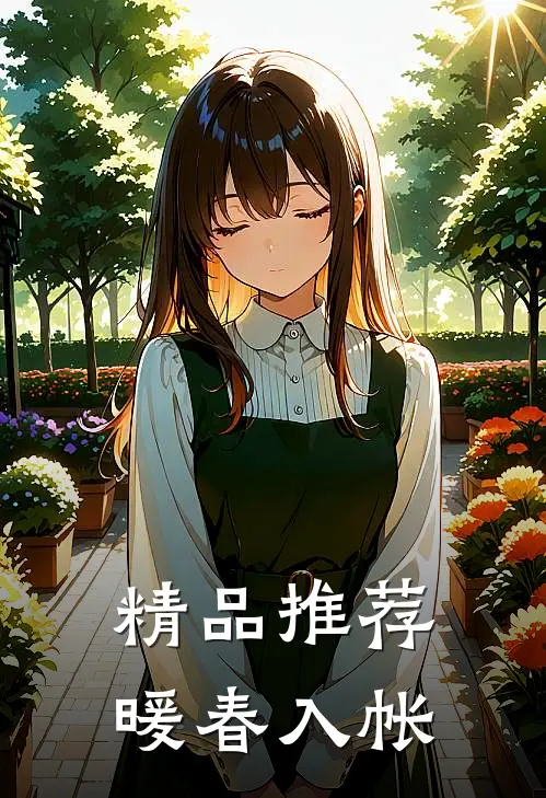 精品推荐暖春入帐