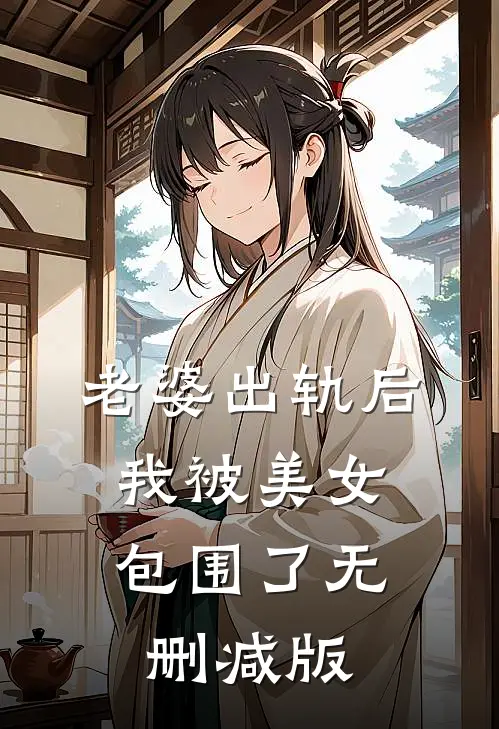 老婆出轨后，我被美女包围了无删减版