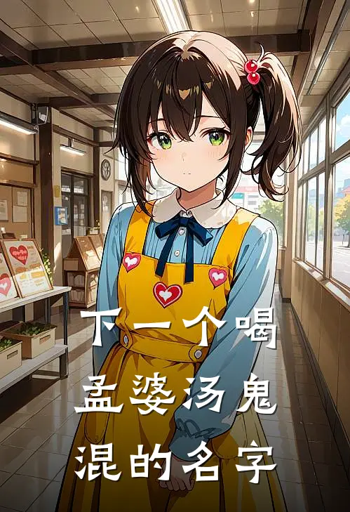 下一个喝孟婆汤鬼混的名字