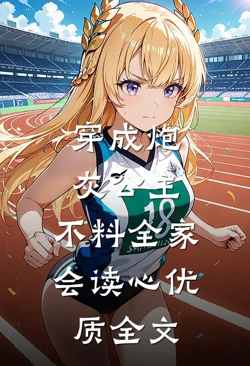 穿成炮灰公主，不料全家会读心优质全文