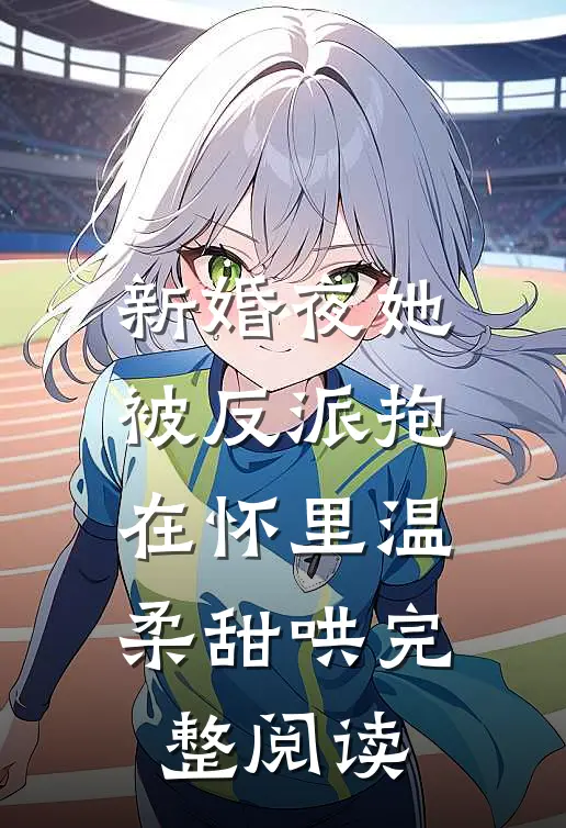 新婚夜她被反派抱在怀里温柔甜哄完整阅读
