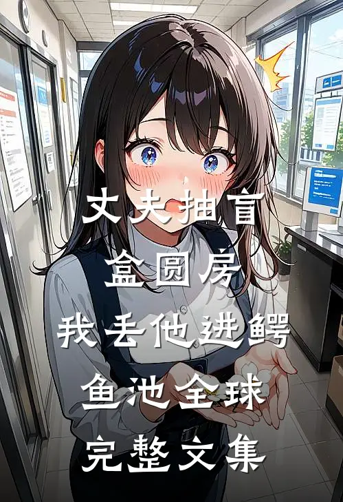 丈夫抽盲盒圆房，我丢他进鳄鱼池全球完整文集