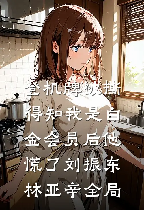 登机牌被撕，得知我是白金会员后他慌了刘振东林亚辛全局