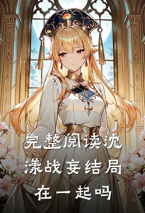 完整阅读沈漾战妄结局在一起吗