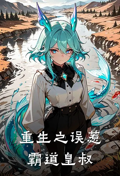 重生之误惹霸道皇叔