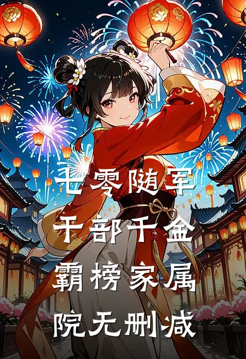 七零随军：干部千金霸榜家属院无删减