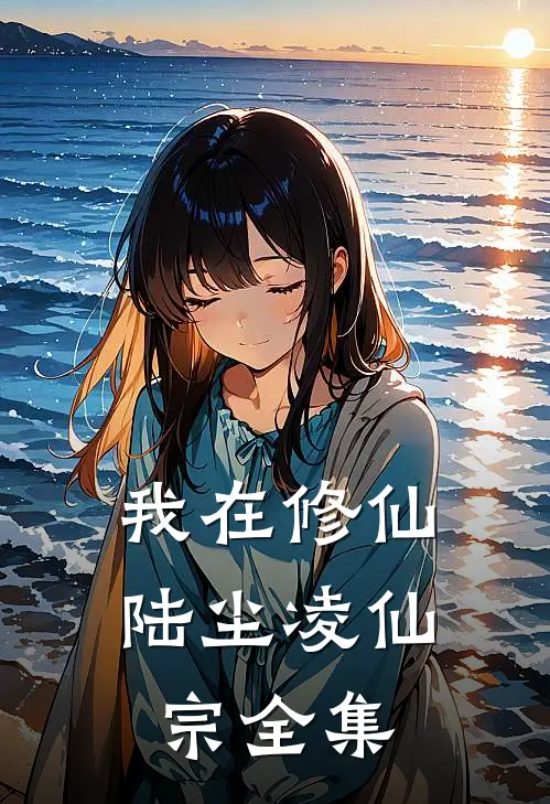 我在修仙陆尘凌仙宗 全集