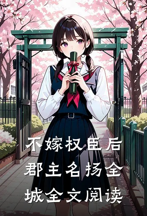 不嫁权臣后，郡主名扬全城全文阅读