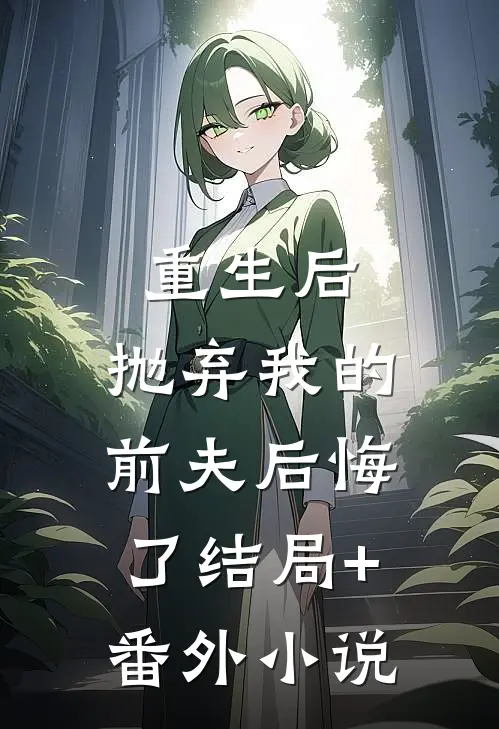 重生后，抛弃我的前夫后悔了结局+番外小说