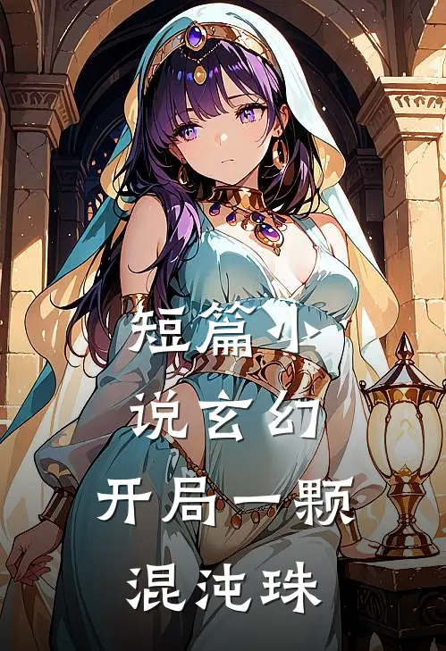 短篇小说玄幻：开局一颗混沌珠