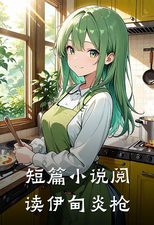 短篇小说阅读伊甸炎枪