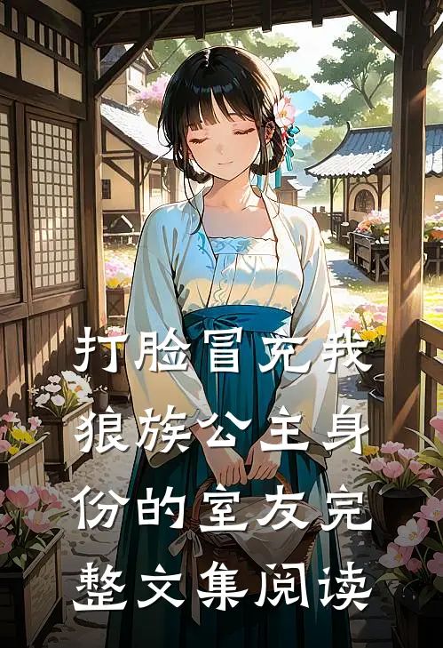 打脸冒充我狼族公主身份的室友完整文集阅读