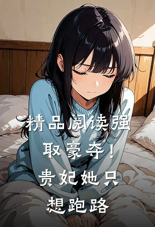 精品阅读强取豪夺！贵妃她只想跑路