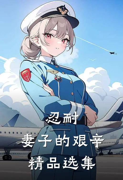 忍耐：妻子的艰辛精品选集
