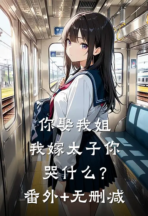 你娶我姐，我嫁太子你哭什么？番外+无删减