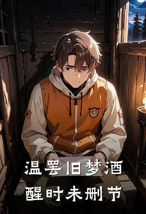 温罢旧梦酒醒时未删节