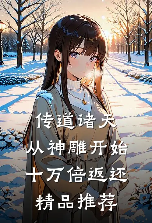 传道诸天：从神雕开始十万倍返还精品推荐