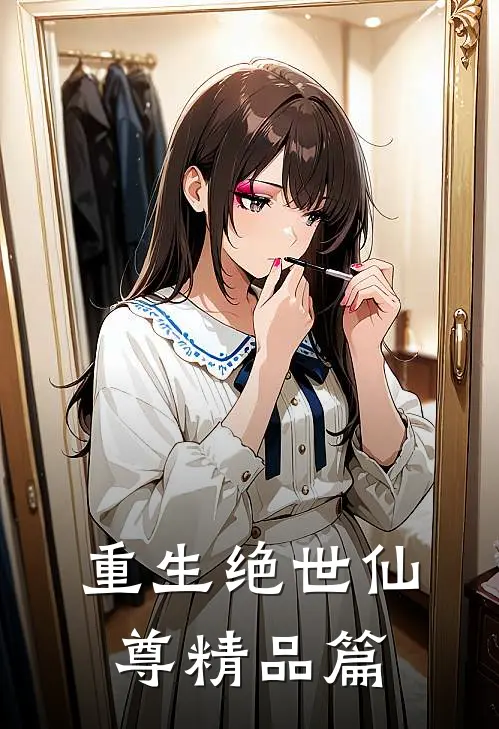 重生绝世仙尊精品篇