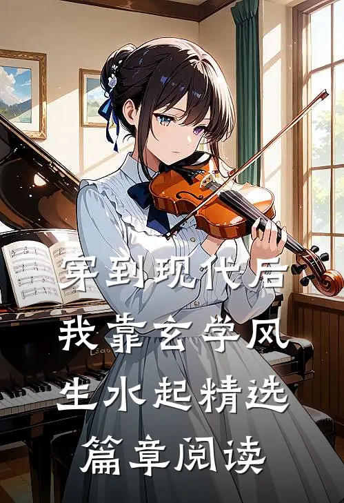 穿到现代后，我靠玄学风生水起精选篇章阅读