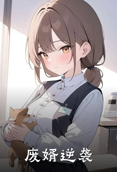 废婿逆袭