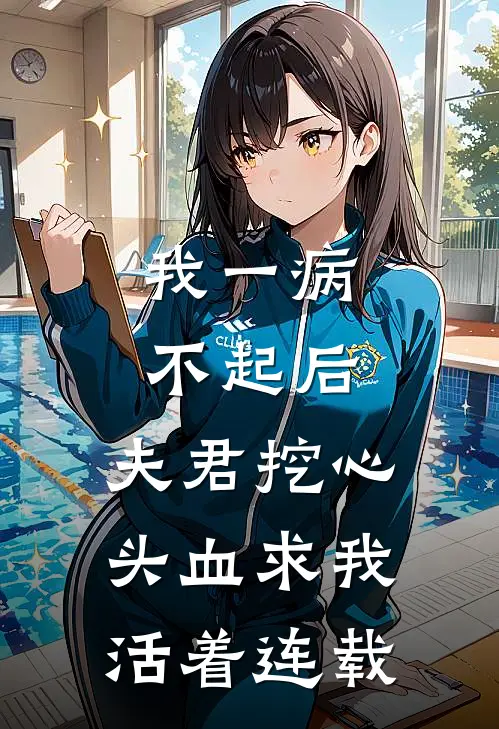 我一病不起后，夫君挖心头血求我活着连载