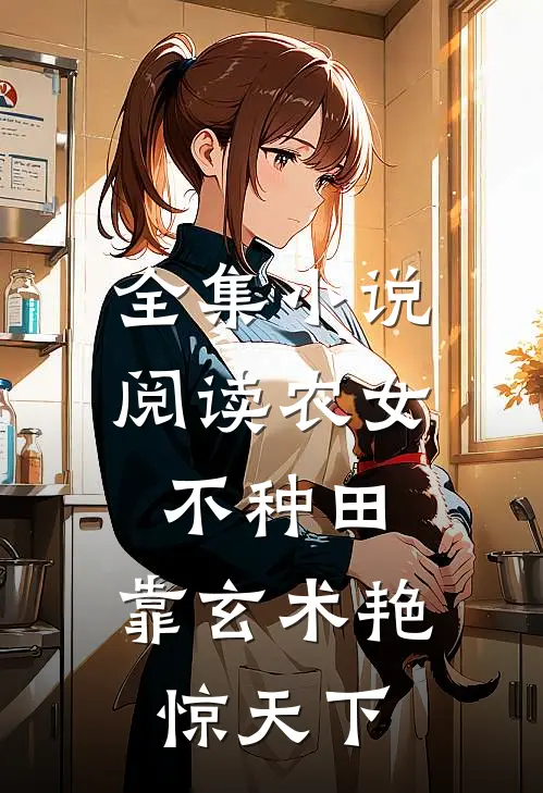 全集小说阅读农女不种田，靠玄术艳惊天下