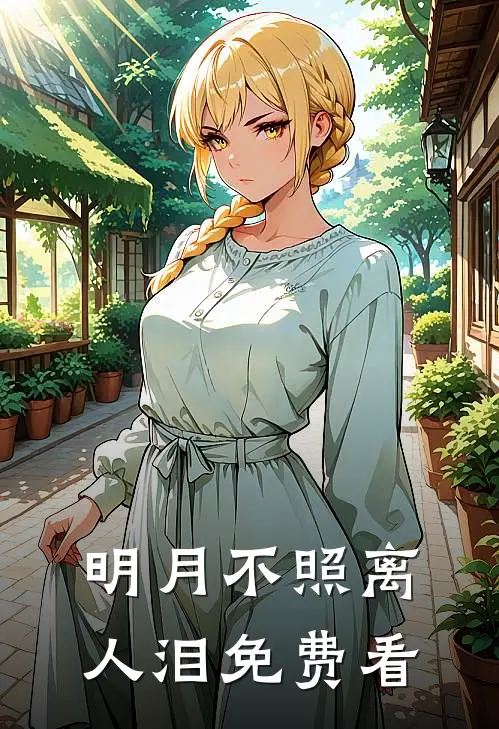 明月不照离人泪免费看